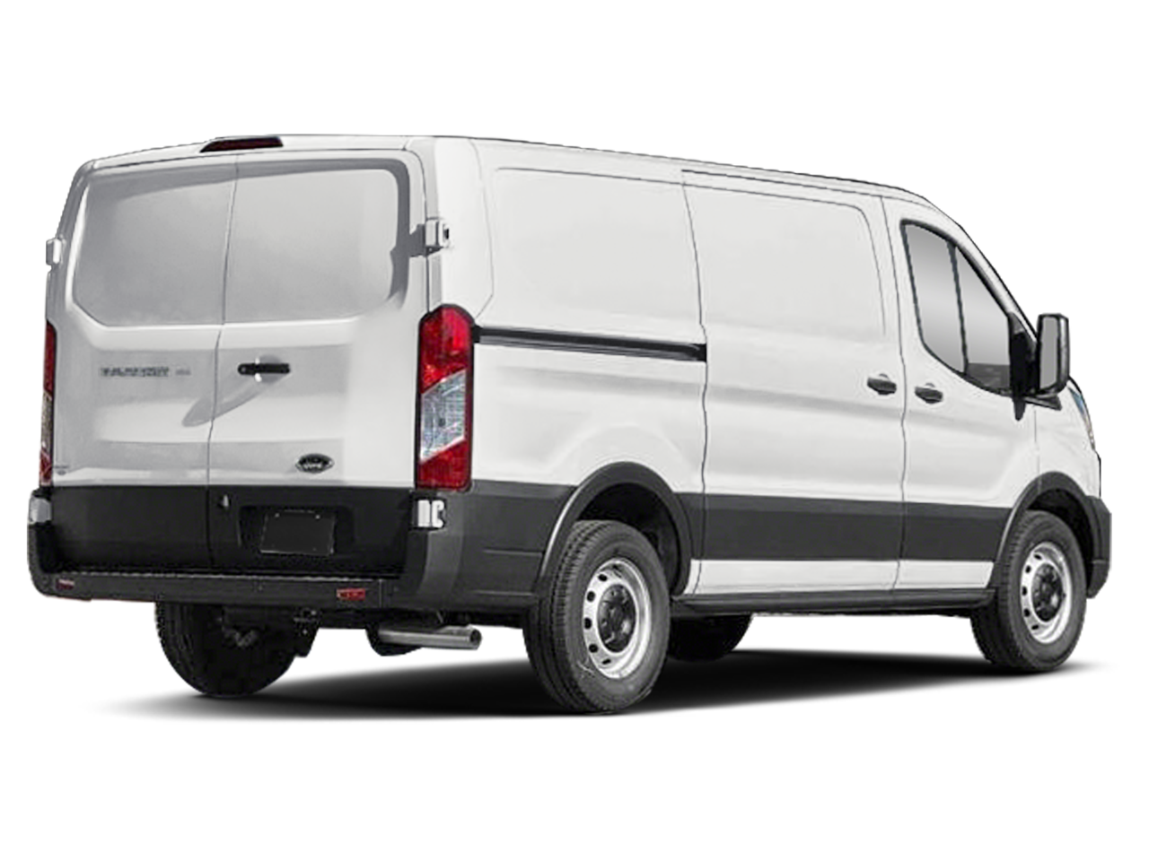 2026 Ford Transit 150