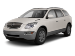 2010 Buick Enclave CXL