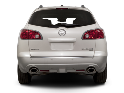 2010 Buick Enclave CXL