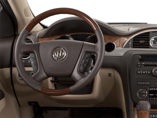 2010 Buick Enclave CXL