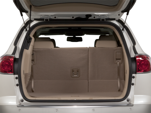 2010 Buick Enclave CXL