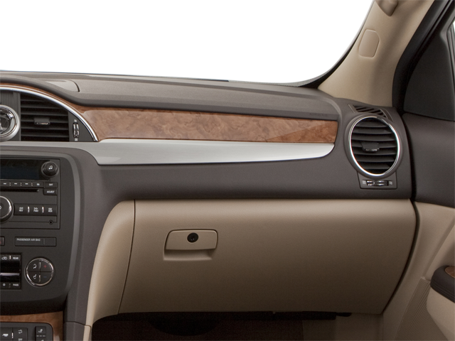 2010 Buick Enclave CXL