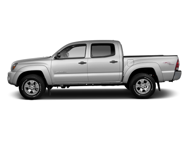 2010 Toyota Tacoma V6