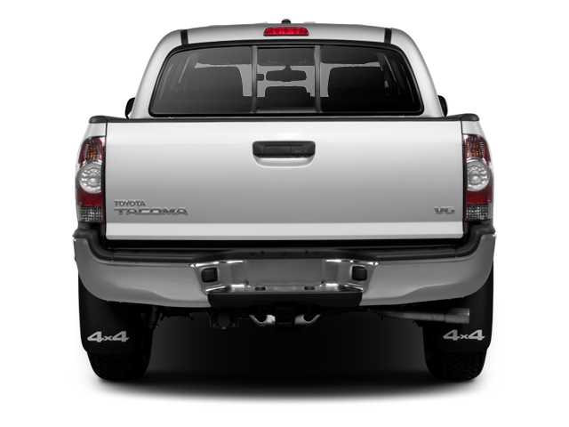 2010 Toyota Tacoma V6