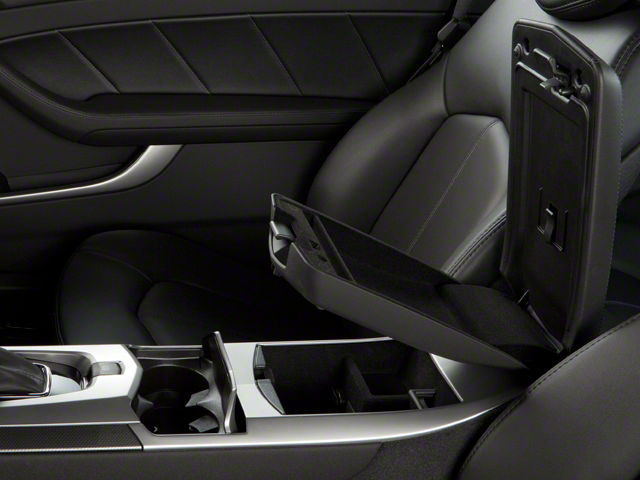 2011 Cadillac CTS 3.6L Premium