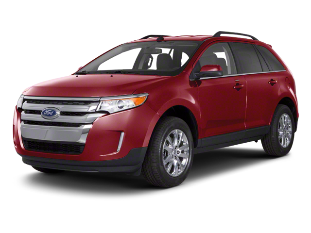 Used 2012 Ford Edge Limited with VIN 2FMDK4KC1CBA03949 for sale in Gilbert, AZ