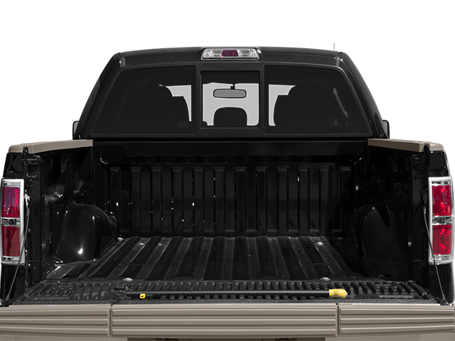 2013 Ford F-150 King Ranch