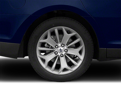 2013 Ford Taurus SE