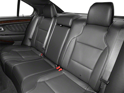 2013 Ford Taurus SE