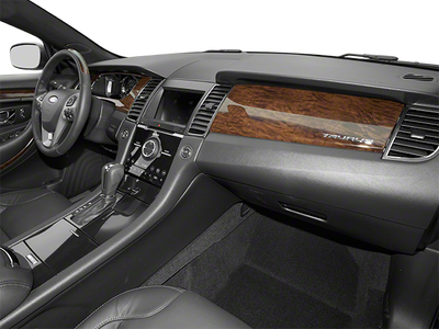 2013 Ford Taurus SE