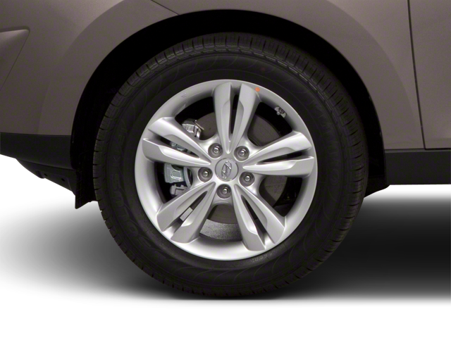 2013 Hyundai TUCSON GL