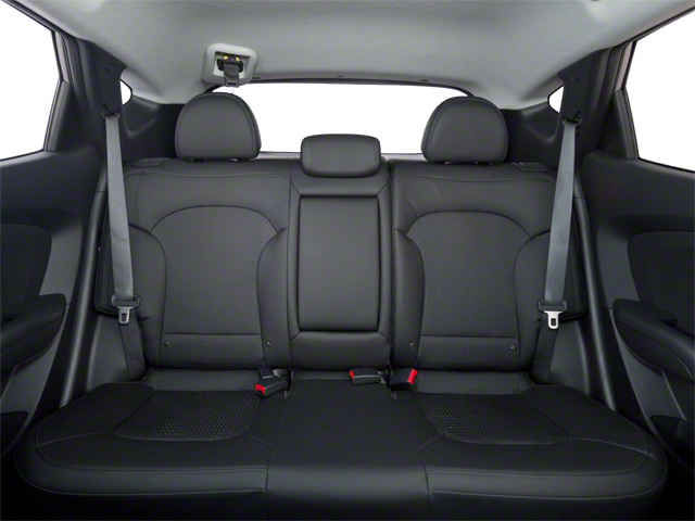 2013 Hyundai TUCSON GL