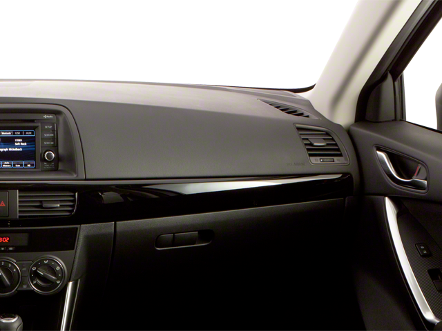 2013 Mazda Mazda CX-5 Touring