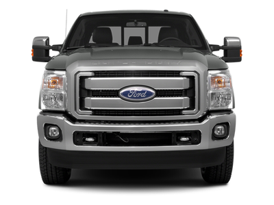 2014 Ford F-250 Super Duty King Ranch