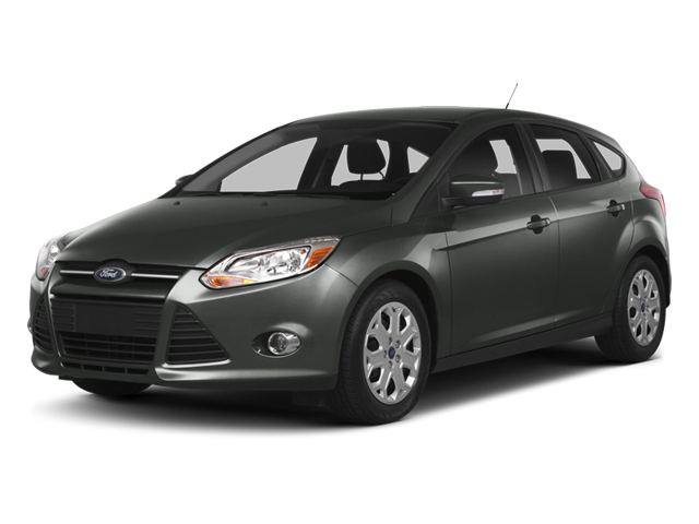 Used 2014 Ford Focus SE with VIN 1FADP3K26EL175085 for sale in Gilbert, AZ