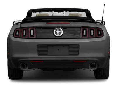 2014 Ford Mustang Base
