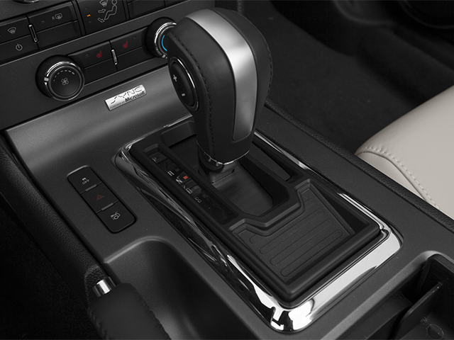 2014 Ford Mustang Base