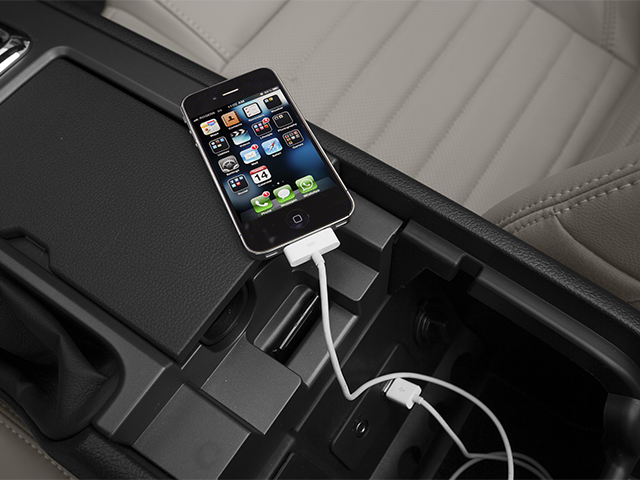 2014 Ford Mustang Base