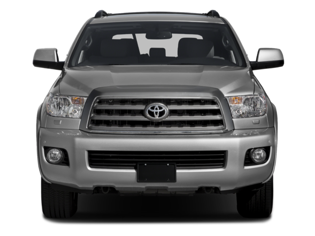 2016 Toyota Sequoia SR5