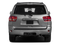 2016 Toyota Sequoia SR5