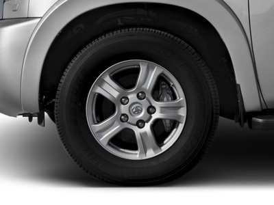 2016 Toyota Sequoia SR5