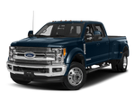 2017 Ford F-450 Super Duty DRW