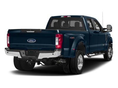 2017 Ford F-450 Super Duty DRW