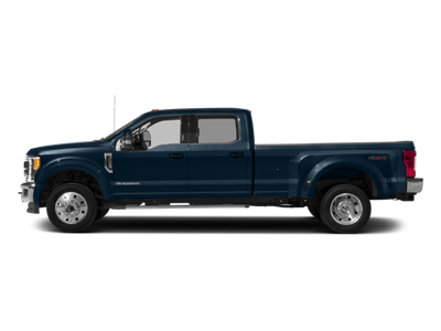2017 Ford F-450 Super Duty DRW