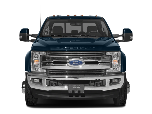 2017 Ford F-450 Super Duty DRW