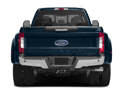 2017 Ford F-450 Super Duty DRW