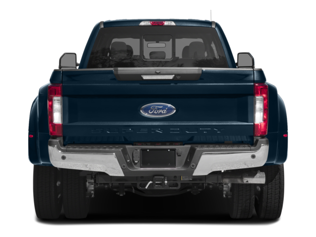 2017 Ford F-450 Super Duty DRW