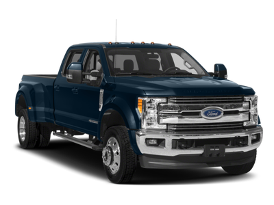2017 Ford F-450 Super Duty DRW