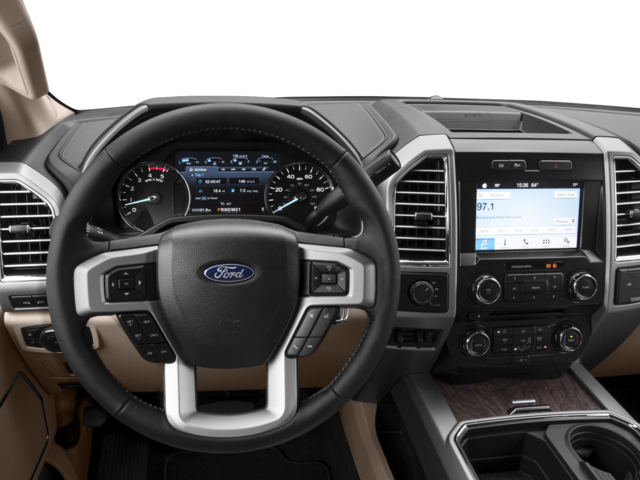 2017 Ford F-450 Super Duty DRW