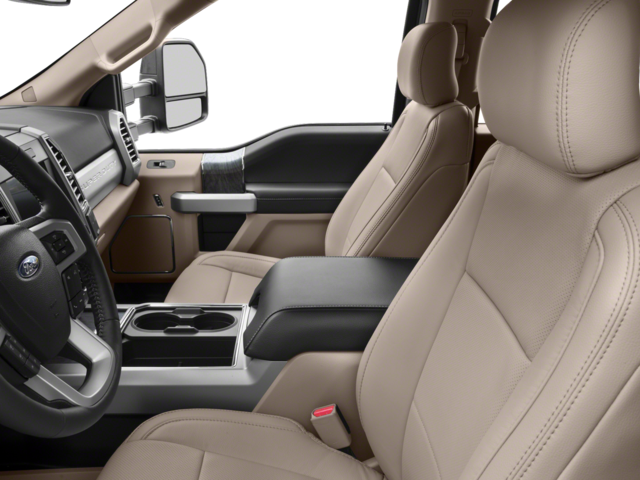 2017 Ford F-450 Super Duty DRW