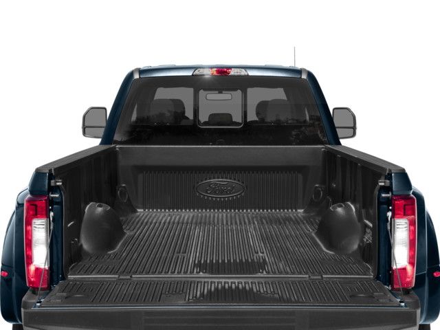 2017 Ford F-450 Super Duty DRW