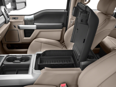 2017 Ford F-450 Super Duty DRW