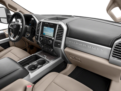 2017 Ford F-450 Super Duty DRW