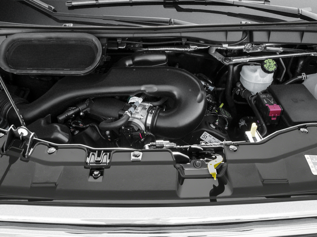 2017 Ford Transit XLT