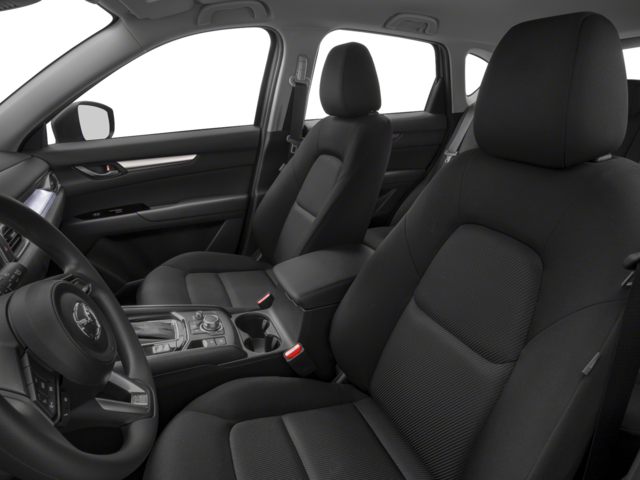 2017 Mazda CX-5 Sport photo 4