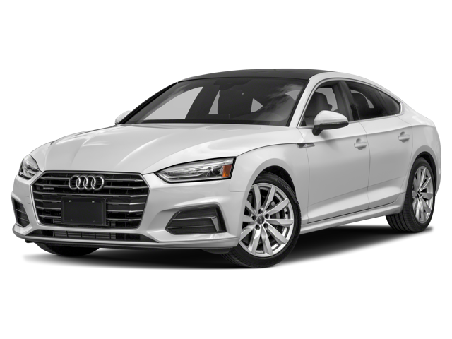 2018 Audi A5 Sportback 2.0T Premium quattro