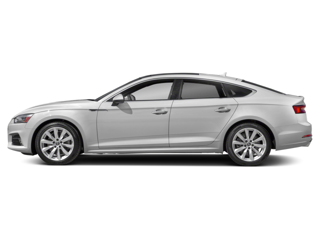 2018 Audi A5 Sportback 2.0T Premium quattro