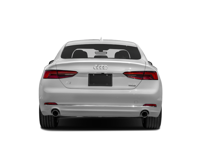 2018 Audi A5 Sportback 2.0T Premium quattro