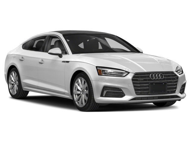 2018 Audi A5 Sportback 2.0T Premium quattro