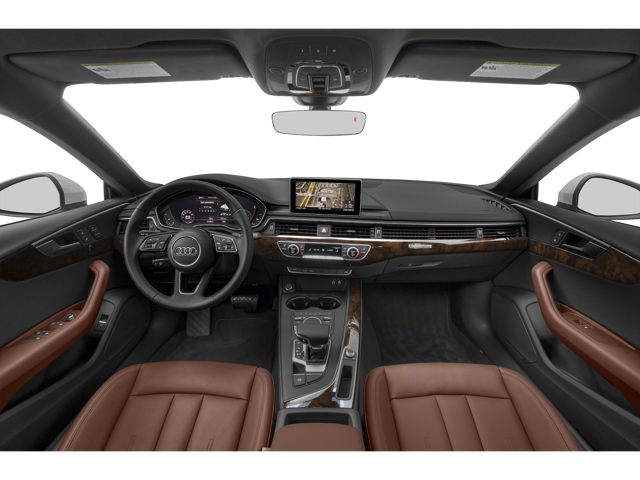2018 Audi A5 Sportback 2.0T Premium quattro