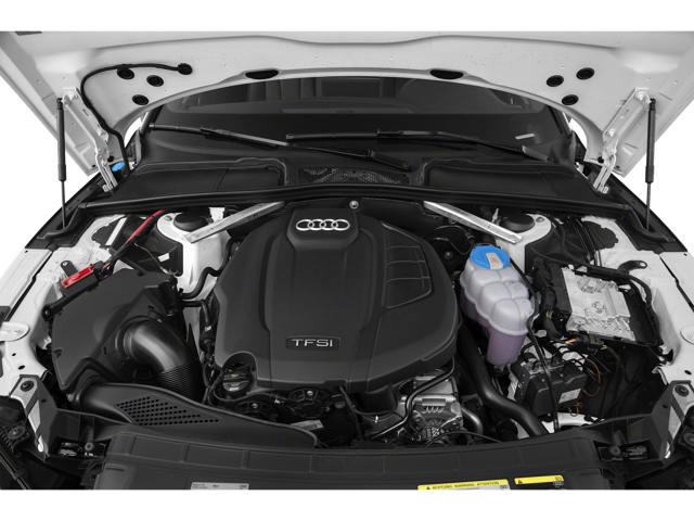 2018 Audi A5 Sportback 2.0T Premium quattro