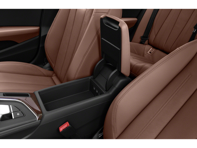 2018 Audi A5 Sportback 2.0T Premium quattro