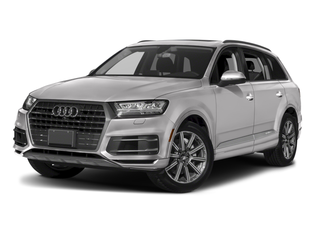 2018 Audi Q7 2.0T quattro Premium Plus