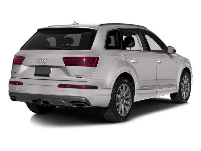 2018 Audi Q7 2.0T quattro Premium Plus