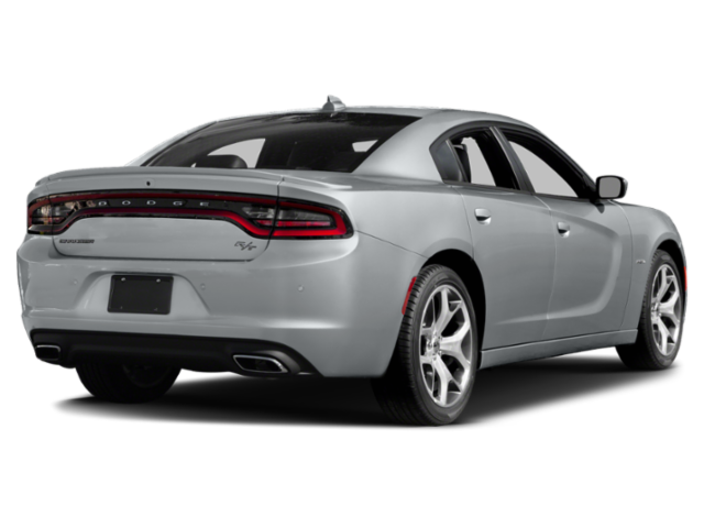 2018 Dodge Charger Daytona