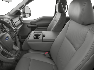 2018 Ford F-350 Super Duty Base